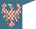 Banner of the Margraviate of Moravia