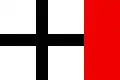 Drapeau de Brest au XVe&nbsp;siècle.