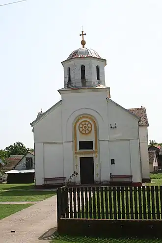 Banovo Polje