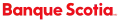 Logo de Banque Scotia depuis 2019