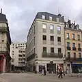 Banque Société générale.