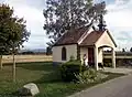 La chapelle Notre-Dame-des-Champs