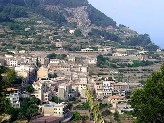 Banyalbufar