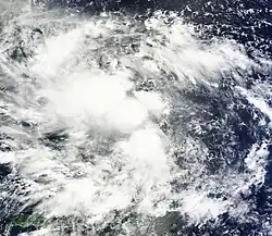 Image satellite.