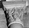 Baptême du Christ.