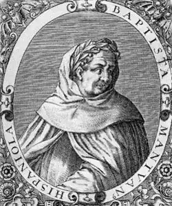 Image illustrative de l’article Baptiste Spagnoli