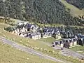 Hôtels et habitations