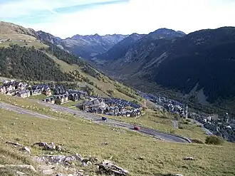 Baqueira