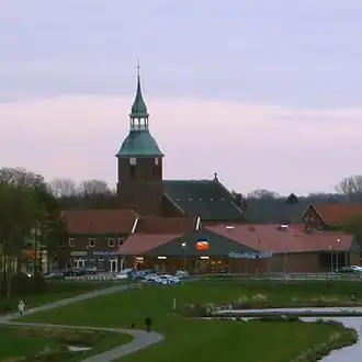 Barßel
