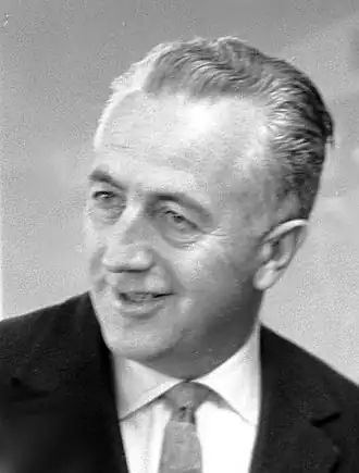 Image illustrative de l’article Lajos Baróti