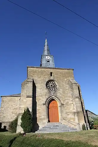 Bar-et-Harricourt