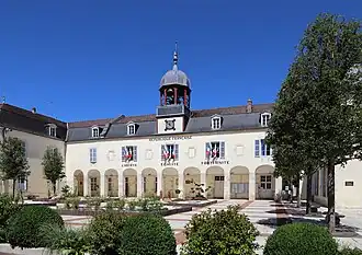 Bar-sur-Aube