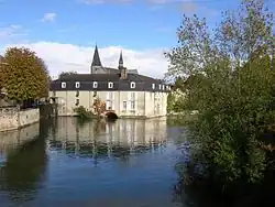 Bar-sur-Aube.