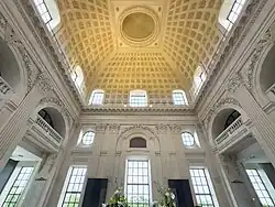Le Dôme