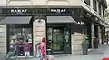 Bar Torino (Précéd. pharmacie Martí Lledó)