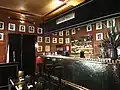 Bar de l'Escadrille.