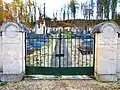 Cimetière israélite
