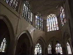 Verrières.