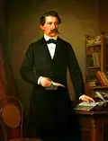 János Arany