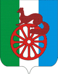 Blason de Barabinsk