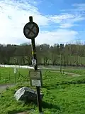 Barrage de Fêchereux