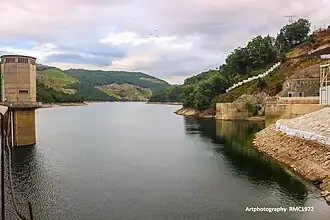 Salamonde