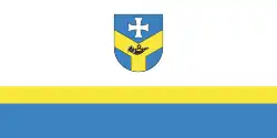 Drapeau de Baran