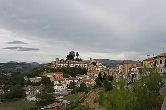Baranello