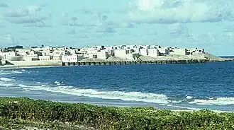 Brava (Somalie)