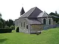 Église.
