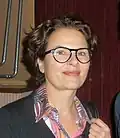Barbara Auer (2018)