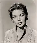 Dans Le Salaire du diable (1957, photo promotionnelle)