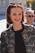 Barbara Lefebvre