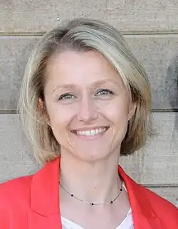 Barbara pompili