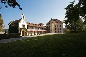 Barberêche