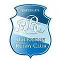 Ancien logo.