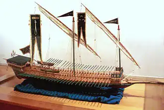 Modèle réduit