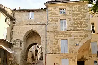 Barbentane