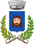 Blason de Barberino di Mugello