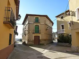 Barbués