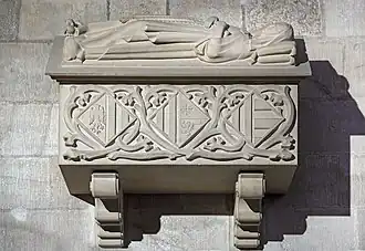Image illustrative de l’article Constance de Hohenstaufen (1248-1302)