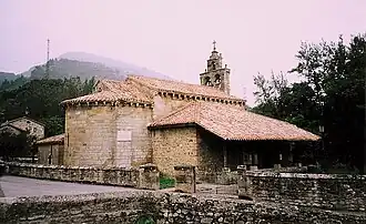 Bárcena de Pie de Concha