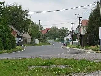 Barchovice