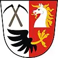 Blason de Barchovice