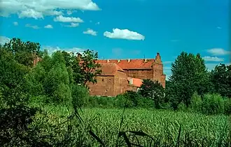 Barciany