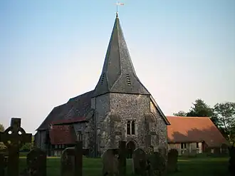 Barcombe