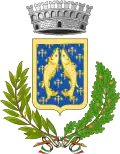 Blason de Bard