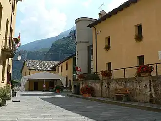 Bard (Italie)
