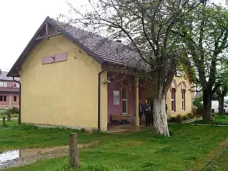 Veliki Belaćevac