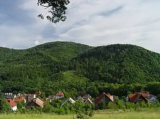 Bardo (Pologne)